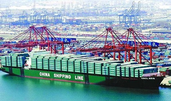 进口报关流程 进口报关流程