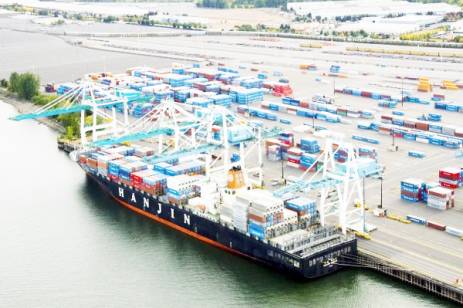 出口报关代理公司 出口报关代理公司