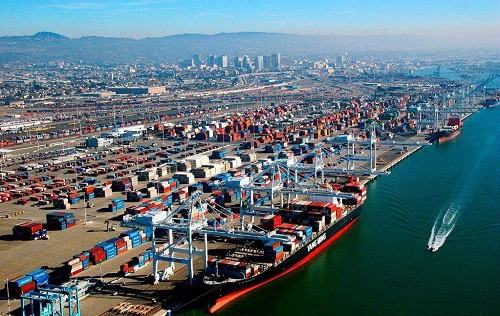 锯材进口报关代理公司