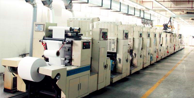 印刷设备进口报关代理 印刷设备进口报关代理