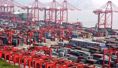 海运出口报关代理