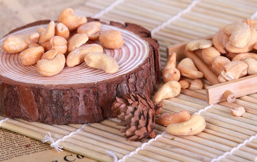 越南腰果进口报关代理