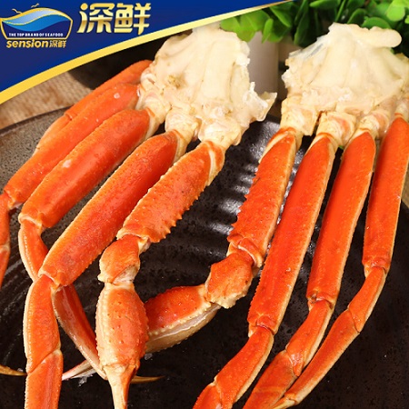 加拿大雪蟹进口清关 加拿大雪蟹进口清关