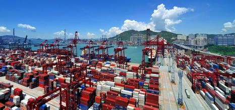 青岛货代公司排名 青岛货代公司排名