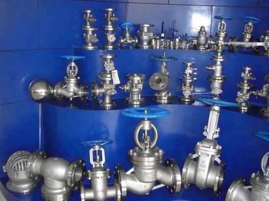 阀门进口报关代理