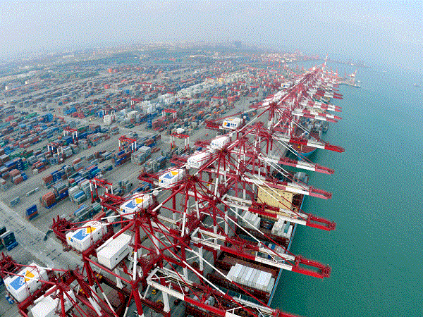 进口报关代理公司 进口报关代理公司