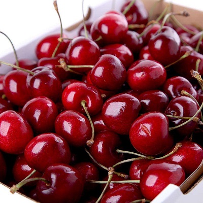 青岛车厘子进口代理