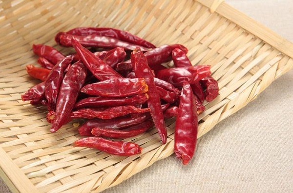 连云港进口印度辣椒代理公司