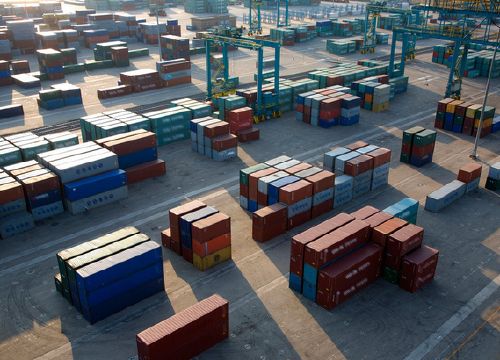 青岛出口食品报关行 青岛出口食品报关行