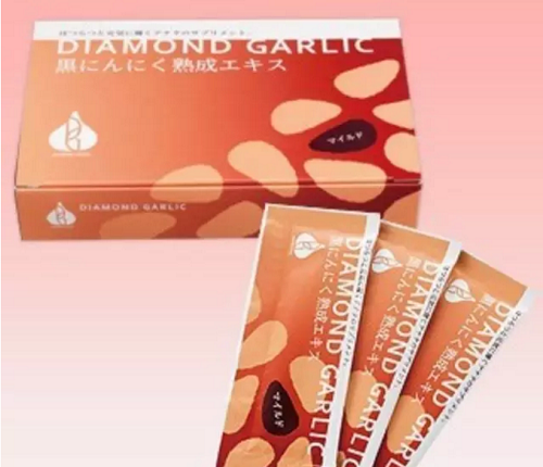 日本黑蒜发酵饮料进口报关代理 日本黑蒜发酵饮料进口报关代理