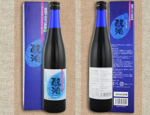 天津酵素饮料进口报关代理