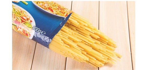 青岛意大利面进口代理