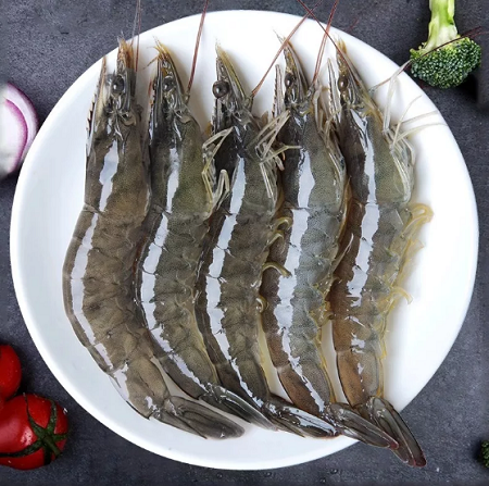青岛越南冻虾进口代理
