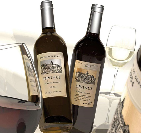 青岛红酒进口代理公司