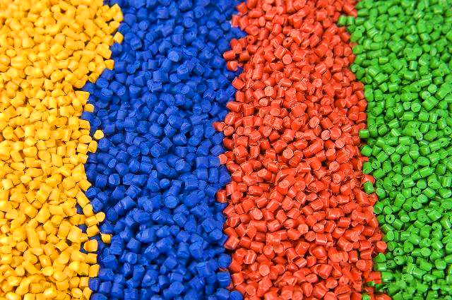 青岛塑料颗粒进口报关行