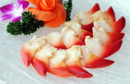 冷冻海鲜进口报关公司 冷冻海鲜进口报关公司