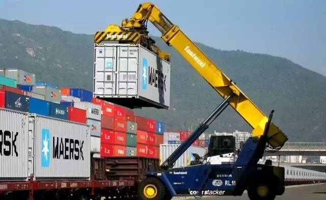 青岛进口代理清关 青岛进口代理清关