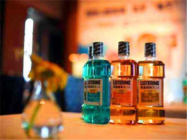漱口水进口报关代理公司
