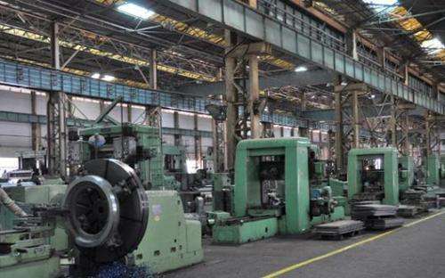 重型机械进口报关代理