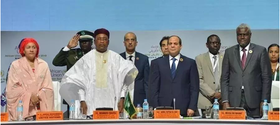 出口非洲报关 出口非洲报关