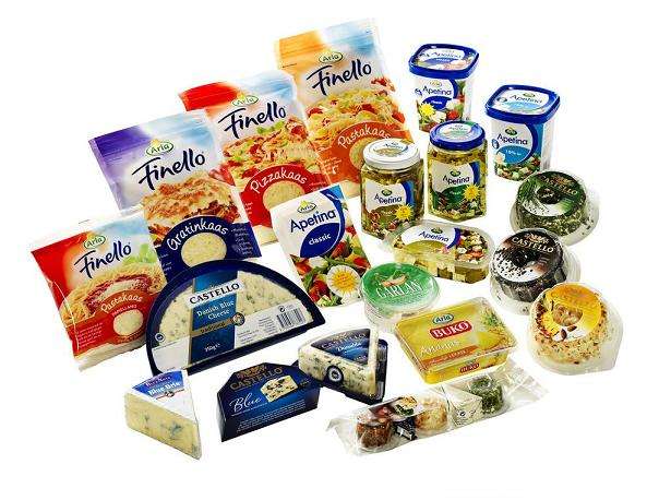 青岛食品清关公司 青岛食品清关公司