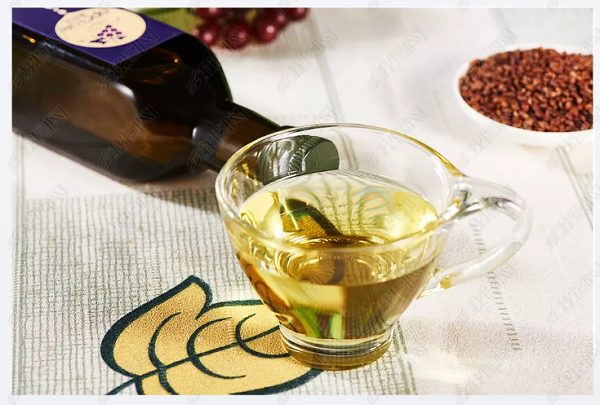 捷克葡萄籽油进口报关代理