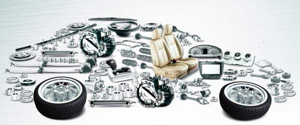 汽车零配件进口清关代理