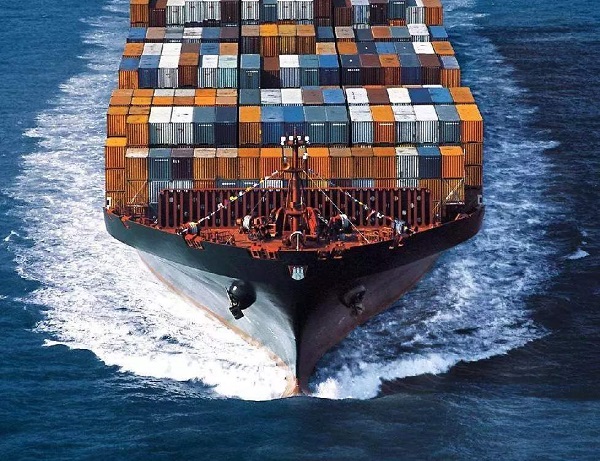 青岛代理清关公司