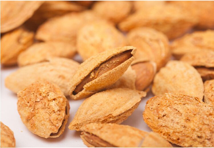 巴旦木进口报关代理