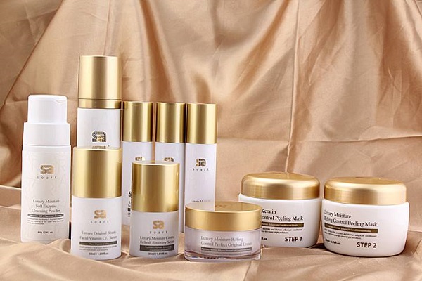 天津化妆品进口代理公司