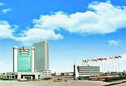 青岛港进口报关