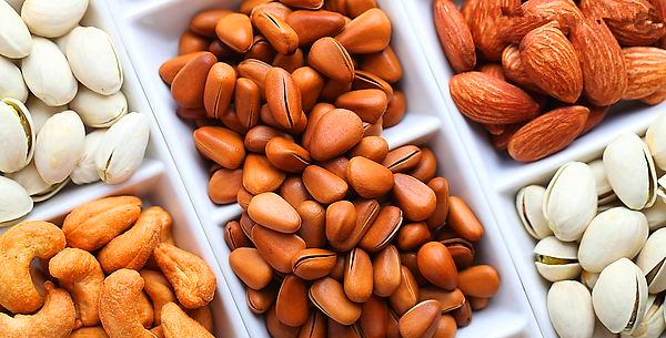 食品进口报关代理公司