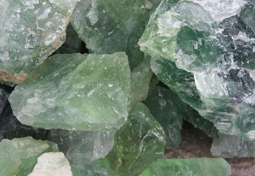 萤石进口报关代理