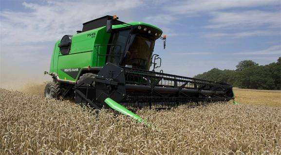 二手联合收割机进口报关