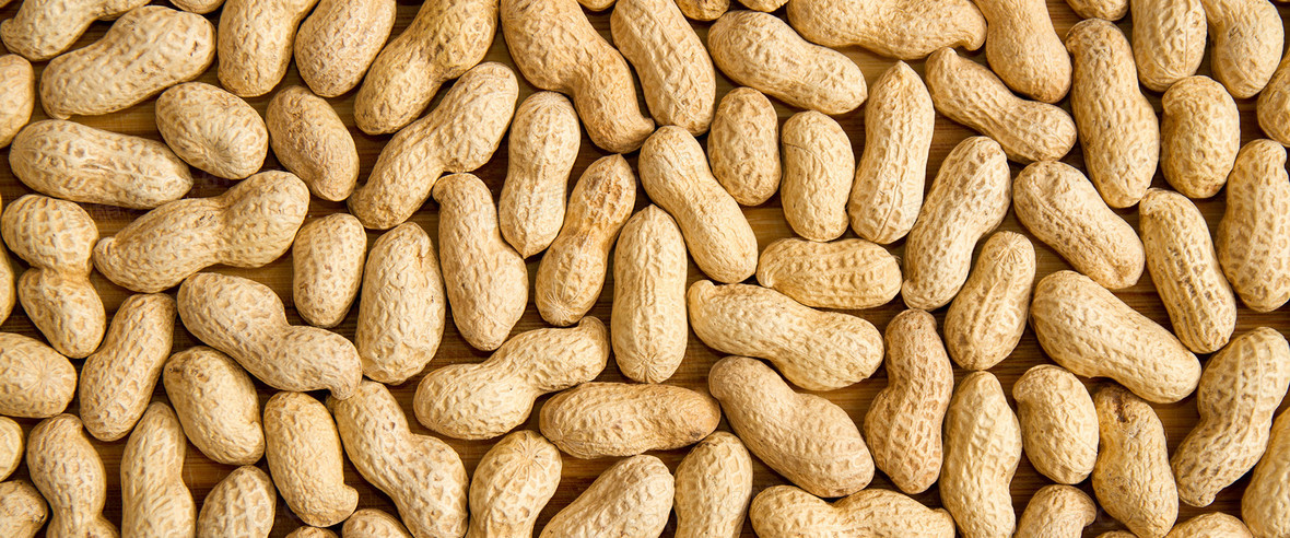 花生