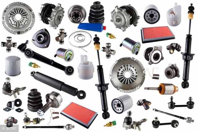 汽车配件 汽车配件