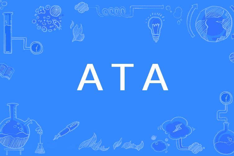 ATA ATA