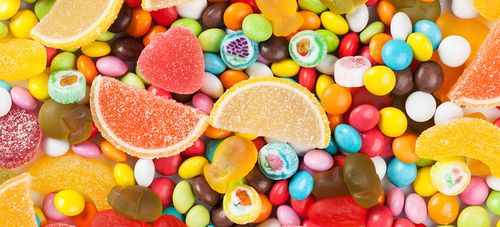 糖果 (1) 糖果 (1)