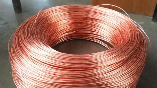 铜线 铜线