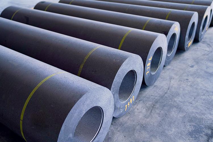 石墨电极 石墨电极