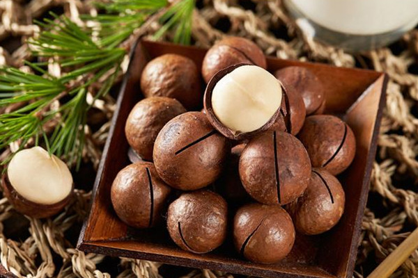 夏威夷果 (2) 夏威夷果 (2)