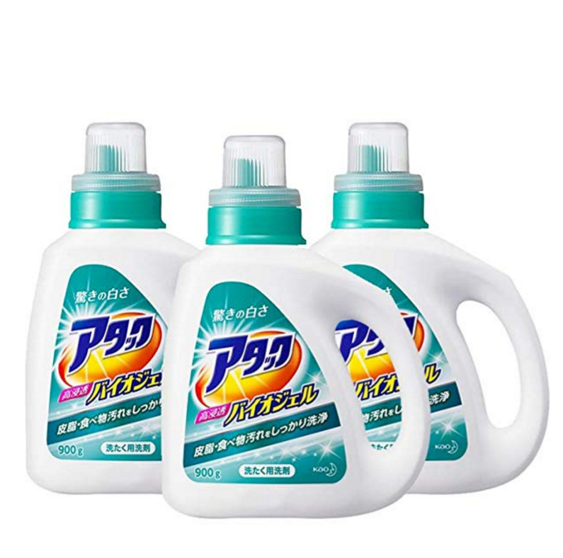 洗衣液 洗衣液