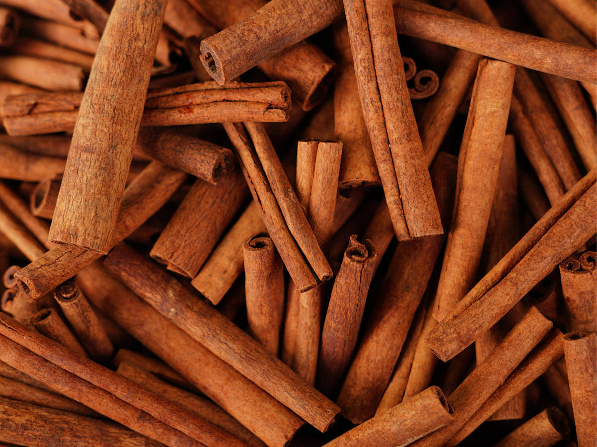 肉桂
