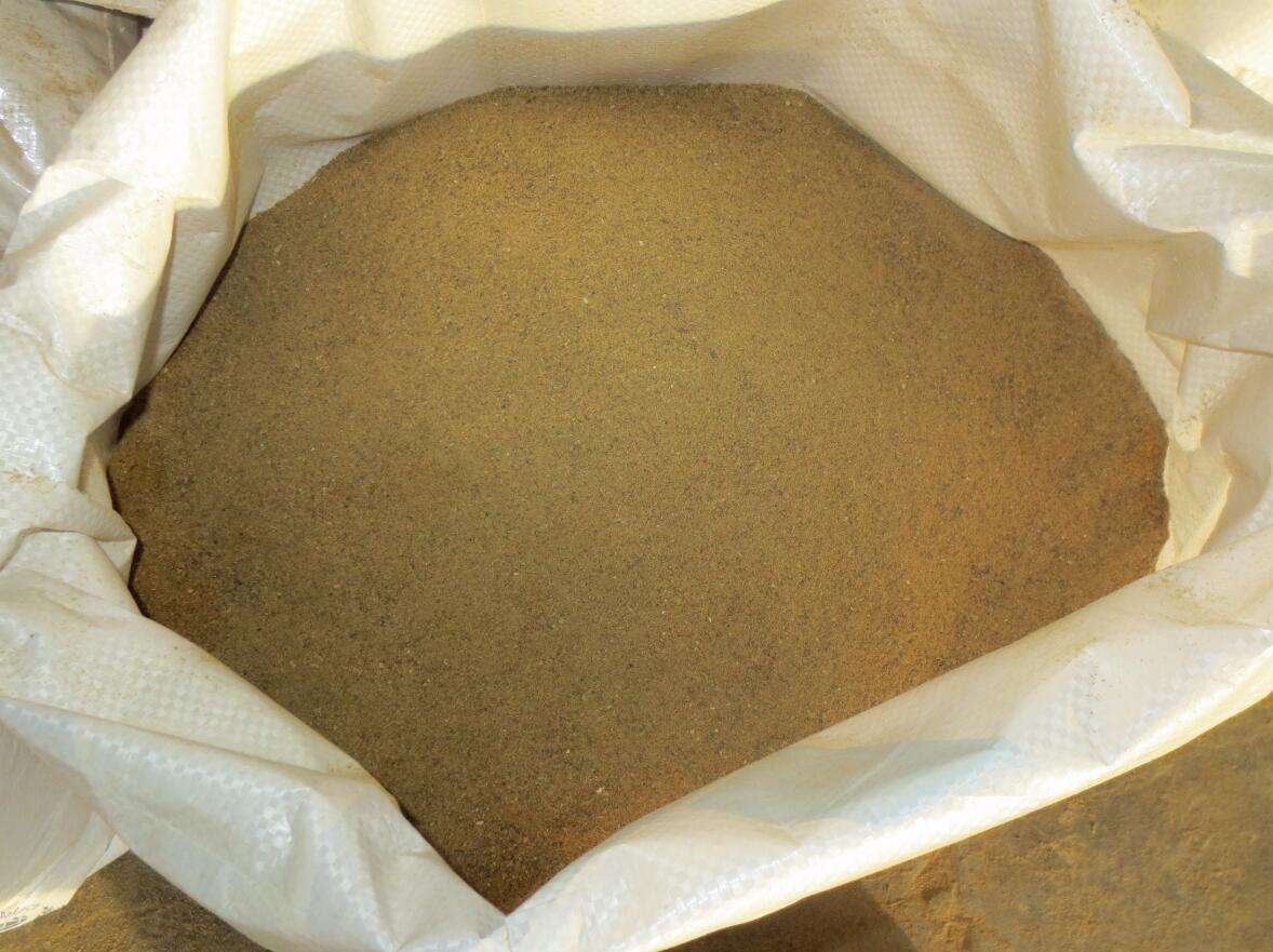 鱼粉 鱼粉