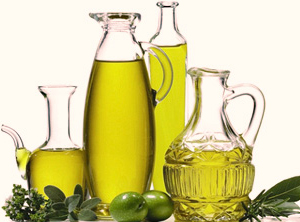 橄榄油代理进口