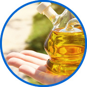 橄榄油代理进口