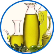 橄榄油代理进口