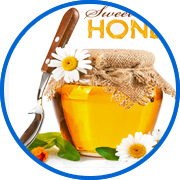 蜂蜜代理进口